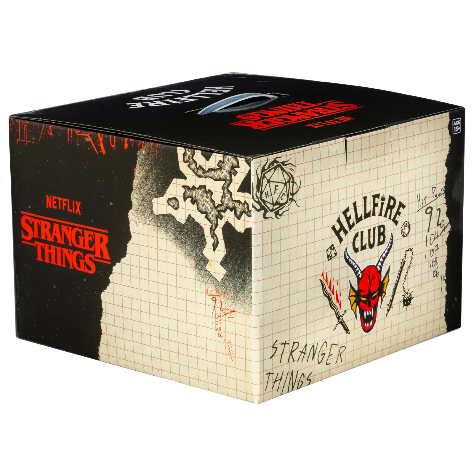Game Box